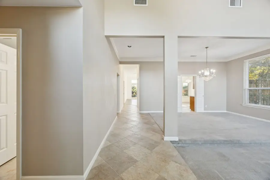 1115 Shawnee Trail, Carrollton, TX 75007 - Image #3