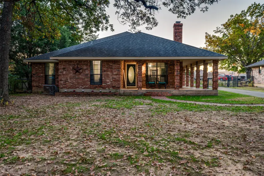 131 Cunningham Road, Denton, TX 76208 - Image #3