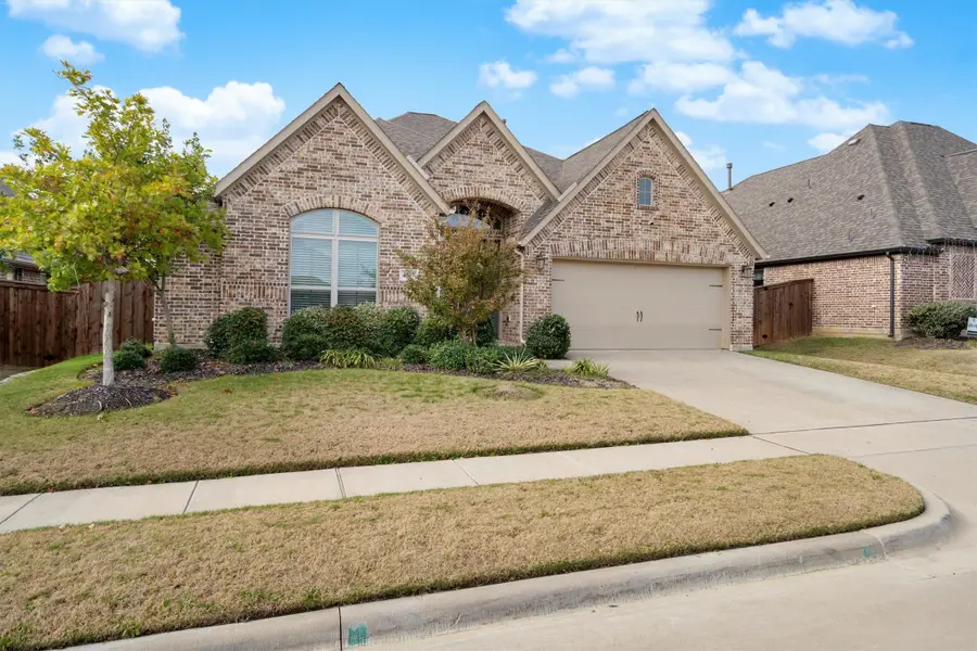 4017 Palomino Road, Aubrey, TX 76227 - Image #2