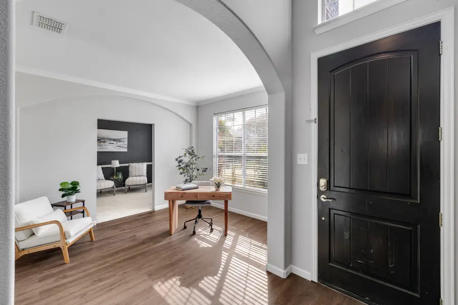 2001 Fair Oaks Circle, Corinth, TX 76210 - Image #3