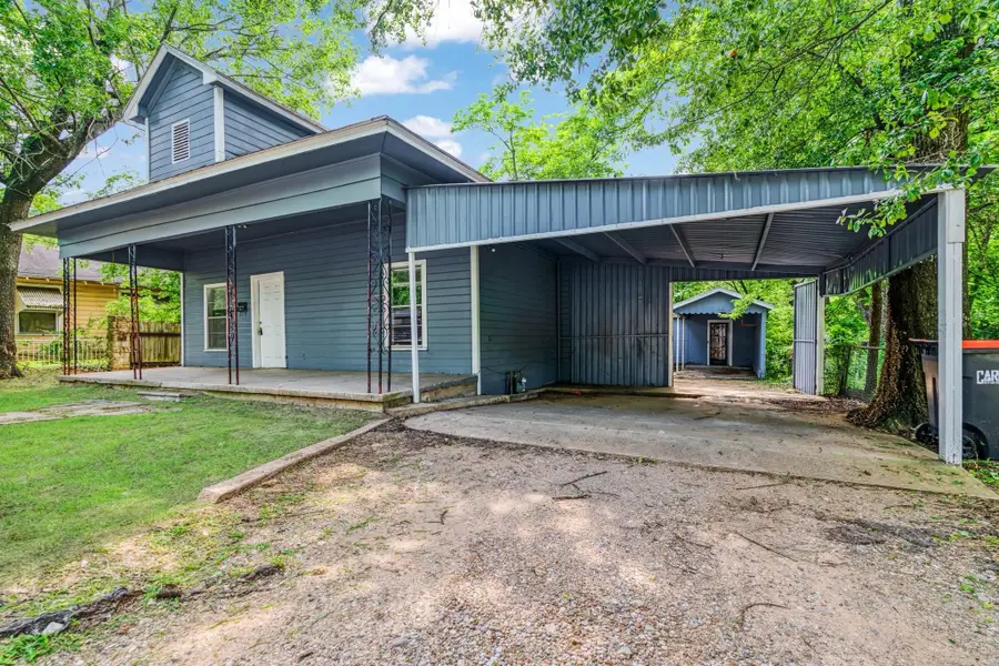 121 NE 8th, Paris, TX 75460 - Image #2