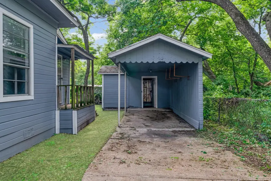 121 NE 8th, Paris, TX 75460 - Image #3