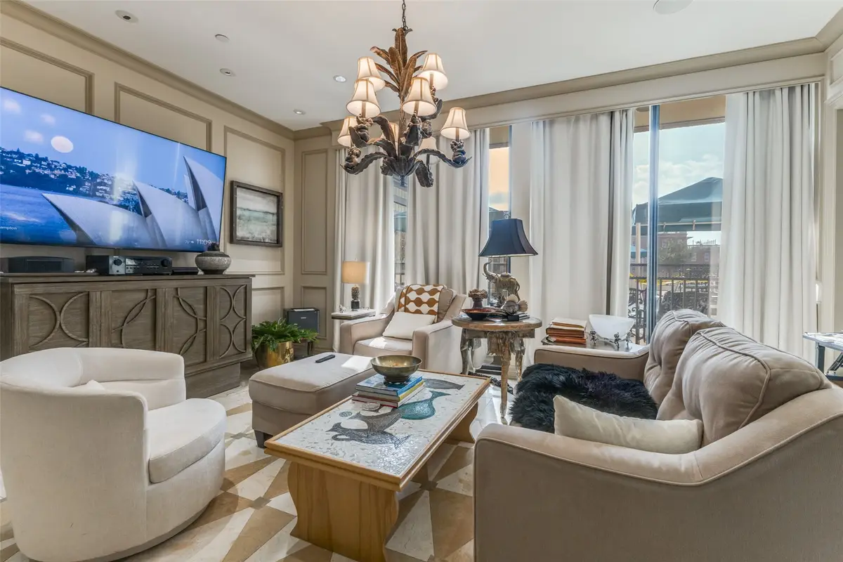 5909 Luther Lane #707, Dallas, TX 75225 - Image #1