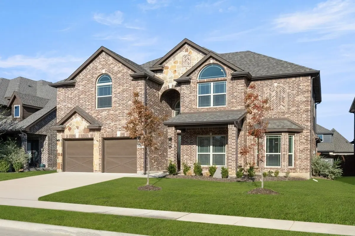 2307 Rockhopper Trail, Mansfield, TX 76063 - Image #1