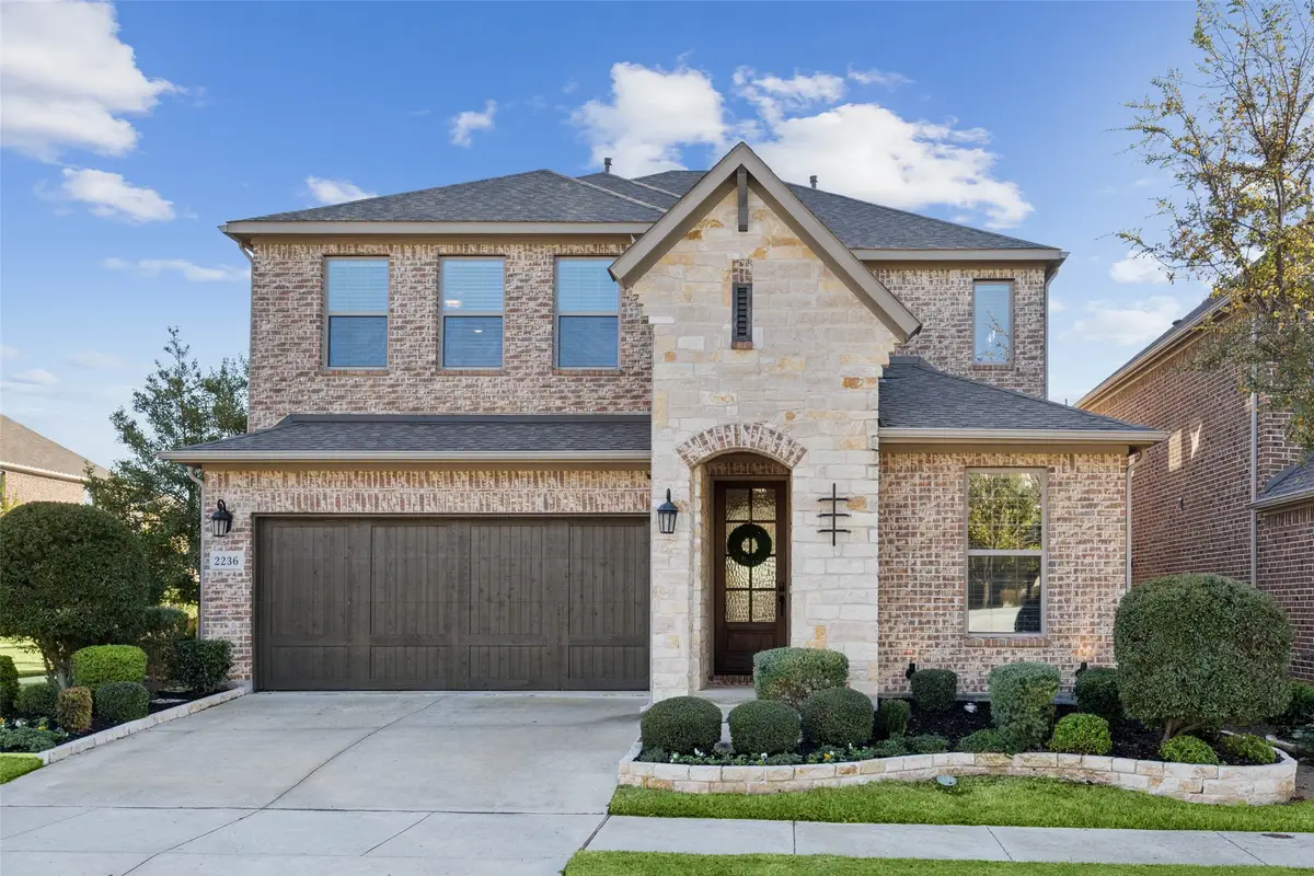 2236 Madison Street, Carrollton, TX 75010 - Image #1