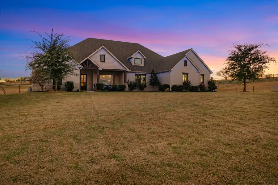 204 Swift Drive, Aledo, TX 76008 - Image #2