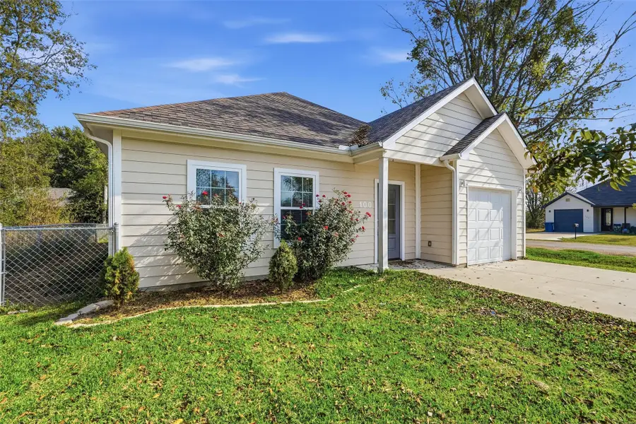 100 Winchester Circle, Gun Barrel City, TX 75756 - Image #3