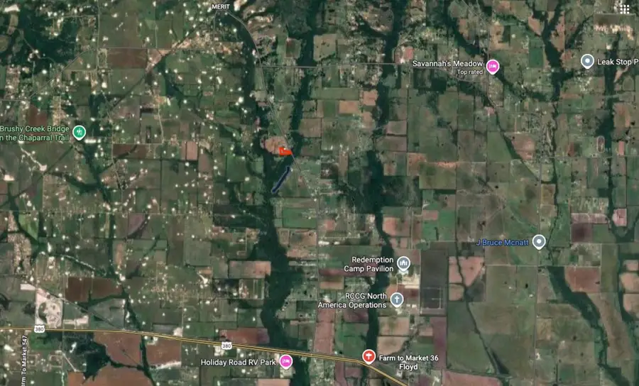 000 Fm-36, Farmersville, TX 75442 - Image #3