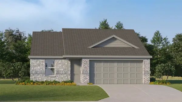 640 Criner Street, Grandview, TX 76050