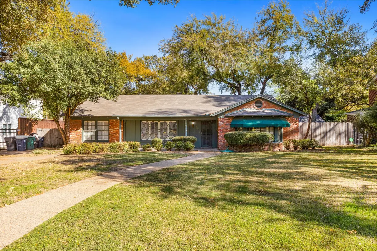 308 N Bailey Avenue, Fort Worth, TX 76107 - Image #1