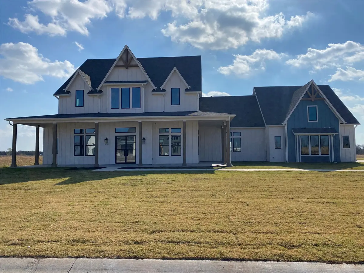 3404 Sweetwater Road, Princeton, TX 75407 - Image #1