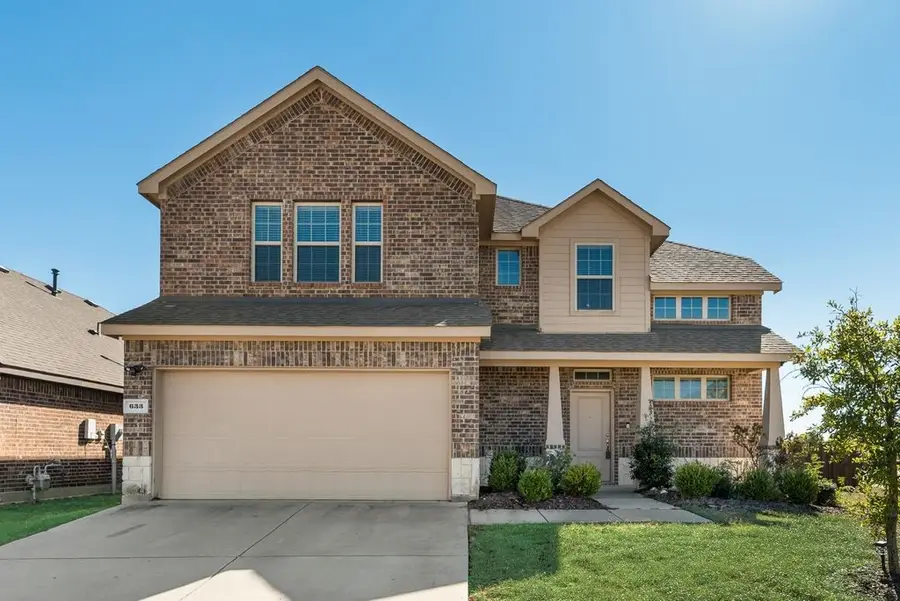 633 Bassett Hall Road, Fate, TX 75189 - Image #3