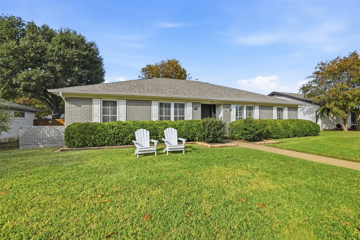 12121 Lochwood Boulevard, Dallas, TX 75218 - Image #1