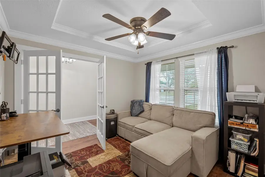 208 Ferguson Drive, Woodway, TX 76712 - Image #3