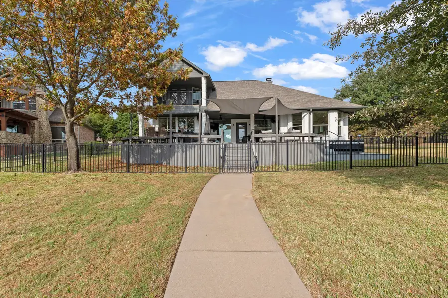 339 Autumn Wood Trail, Gun Barrel City, TX 75156 - #3