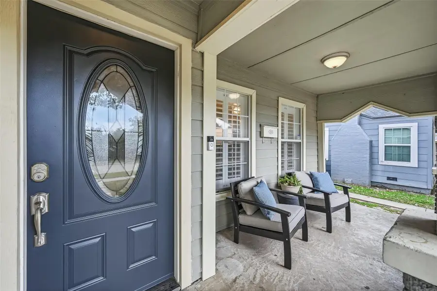 3816 Calmont Avenue, Fort Worth, TX 76107 - Image #3