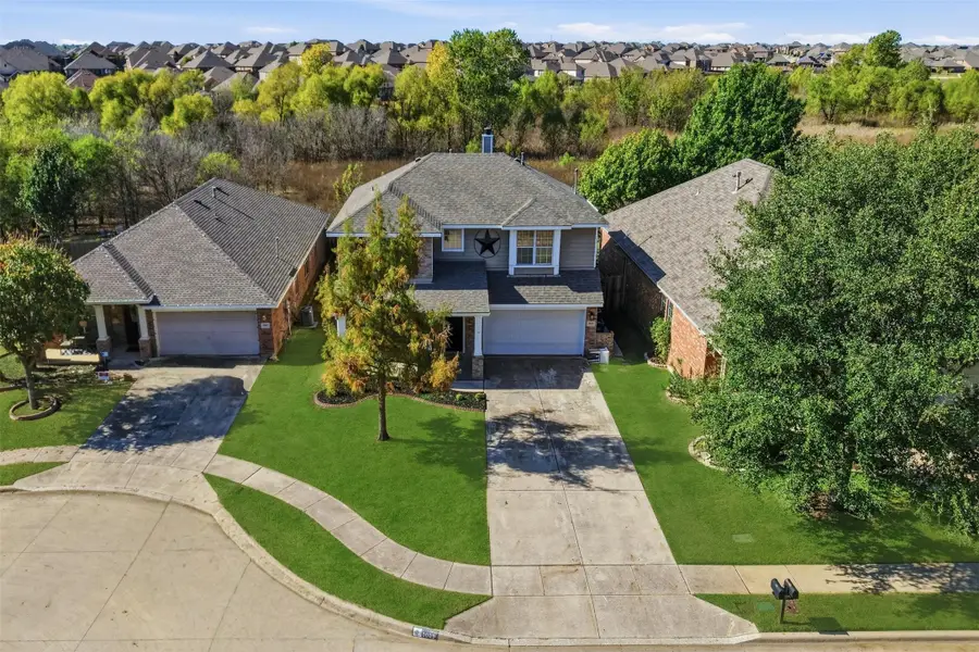 9009 Trail Blazer Drive, Fort Worth, TX 76131 - Image #3