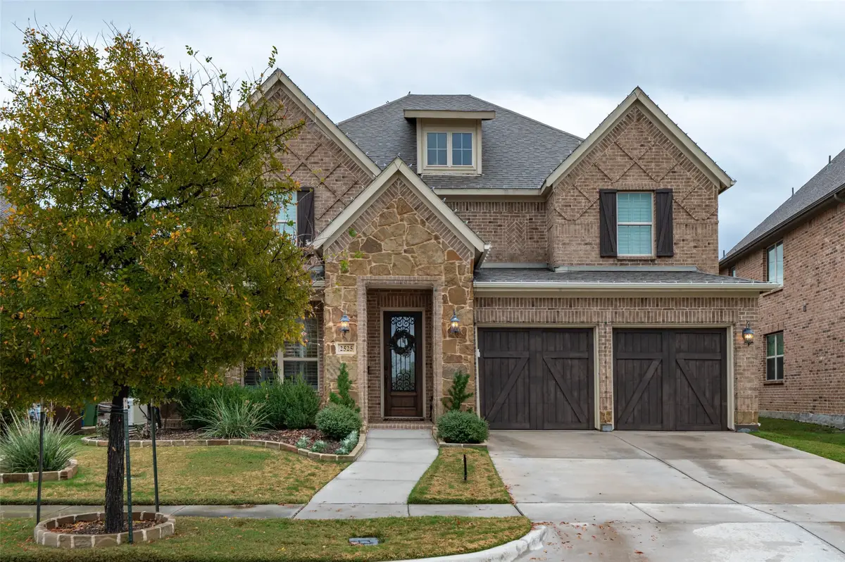 2525 Sandy Creek Lane, The Colony, TX 75056 - Image #1