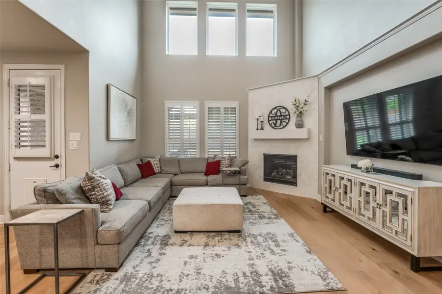 2525 Sandy Creek Lane, The Colony, TX 75056 - Image #3