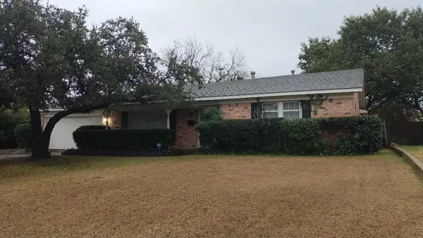 4013 Wedgworth Road S, Fort Worth, TX 76133