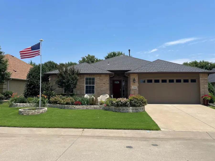 9700 Applewood Trail, Denton, TX 76207 - Image #2