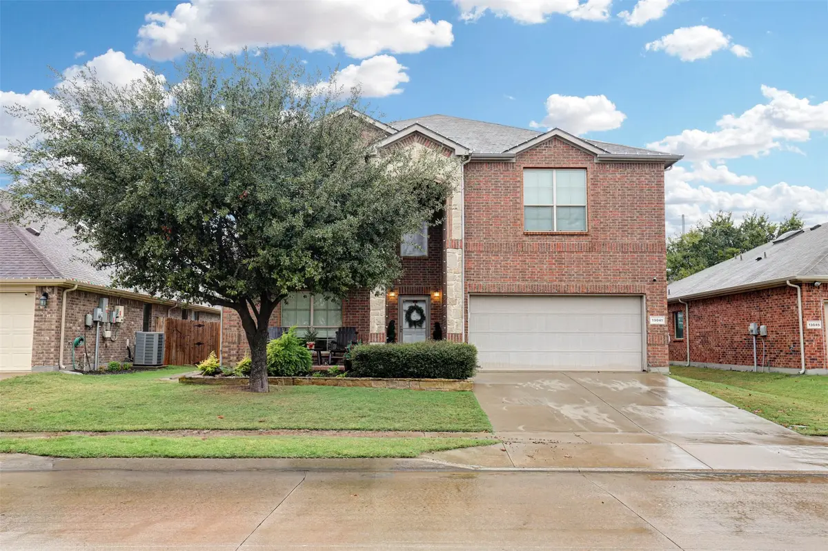 13041 Sierra View Drive, Fort Worth, TX 76244 - Image #1
