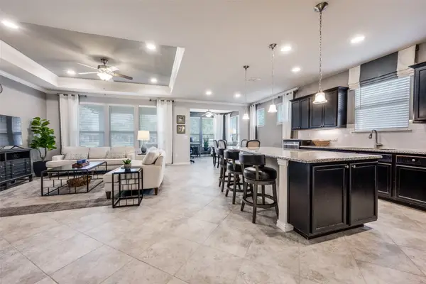 7252 Ponte Vedra Drive, Frisco, TX 75036