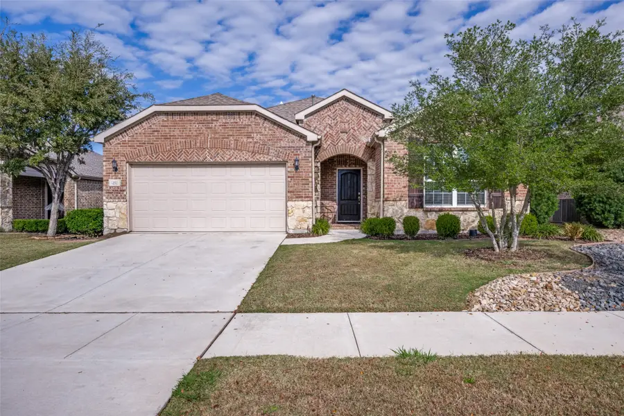 7252 Ponte Vedra Drive, Frisco, TX 75036 - Image #3