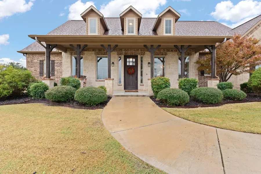 220 Bearclaw Circle, Aledo, TX 76008 - Image #3