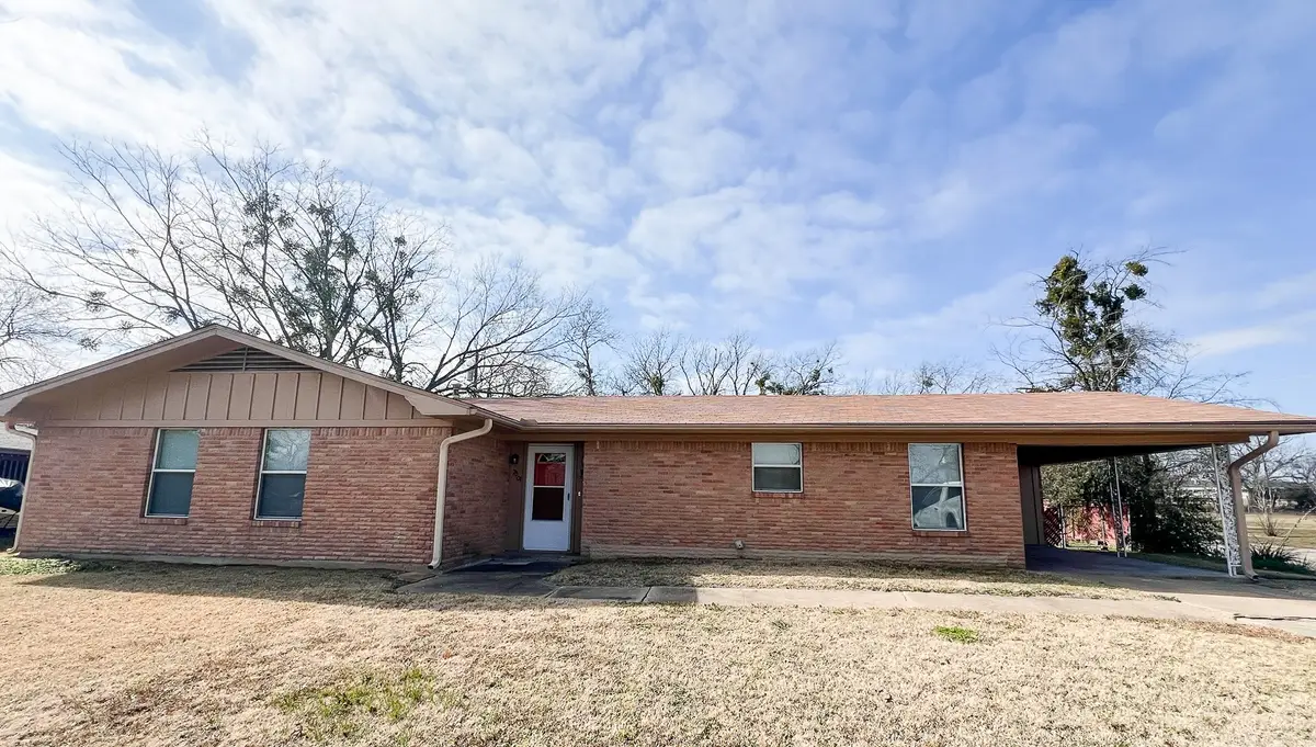 2501 Park Street, Commerce, TX 75428 - Image #1