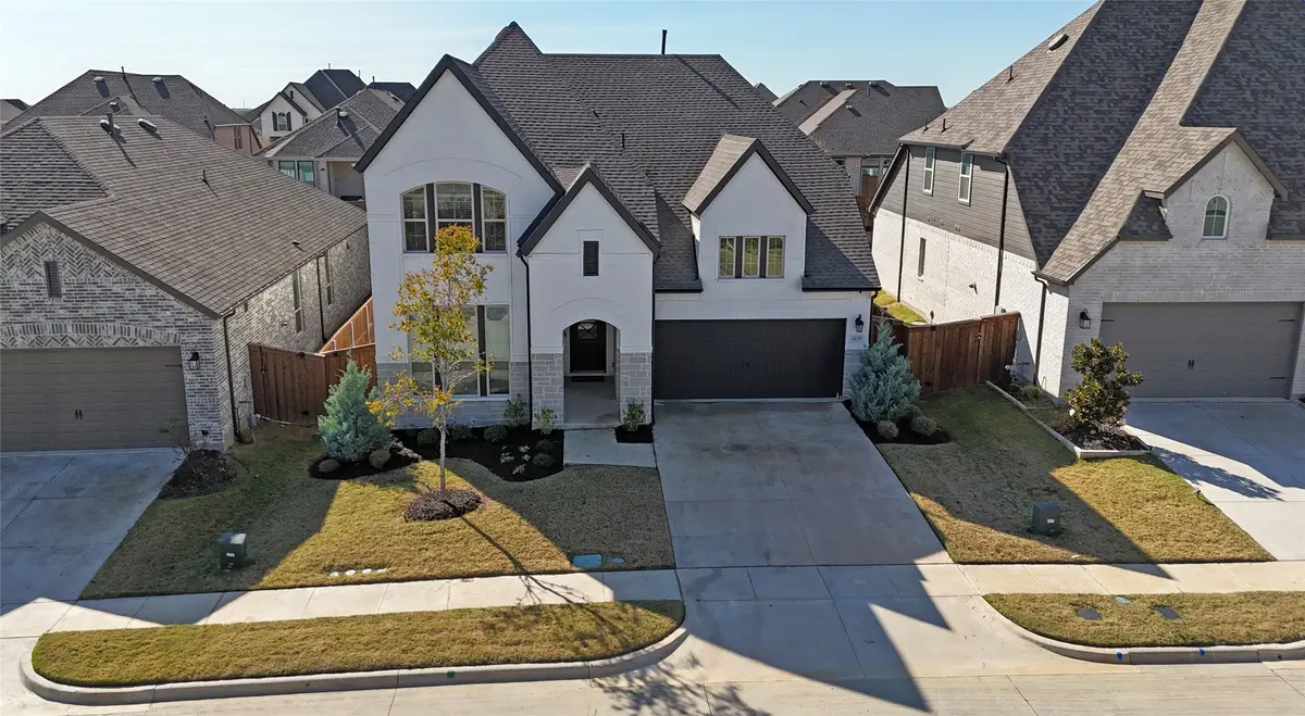 4029 Crepe Myrtle Street, Aubrey, TX 76227 - Image #1