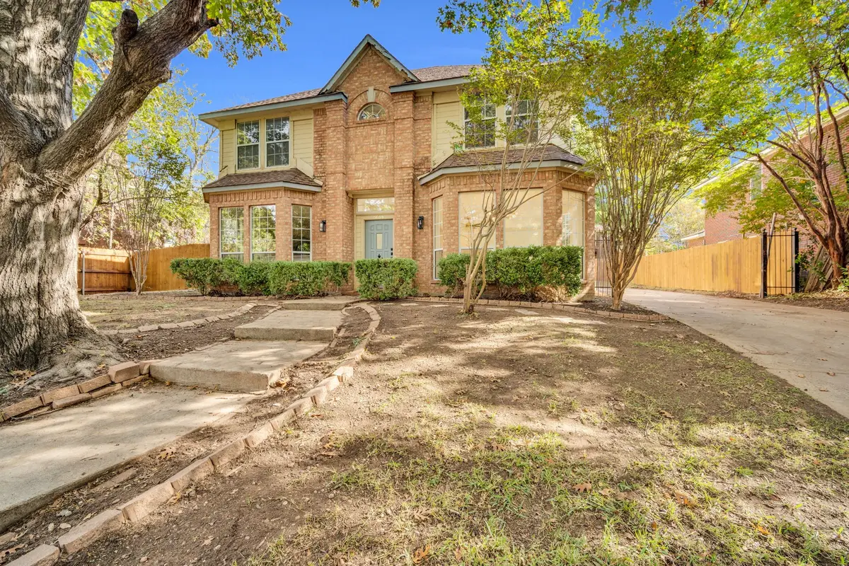 7609 Grassland Drive, Fort Worth, TX 76133 - Image #1