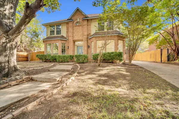 7609 Grassland Drive, Fort Worth, TX 76133