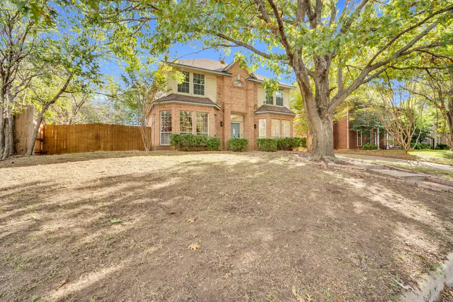 7609 Grassland Drive, Fort Worth, TX 76133 - Image #3