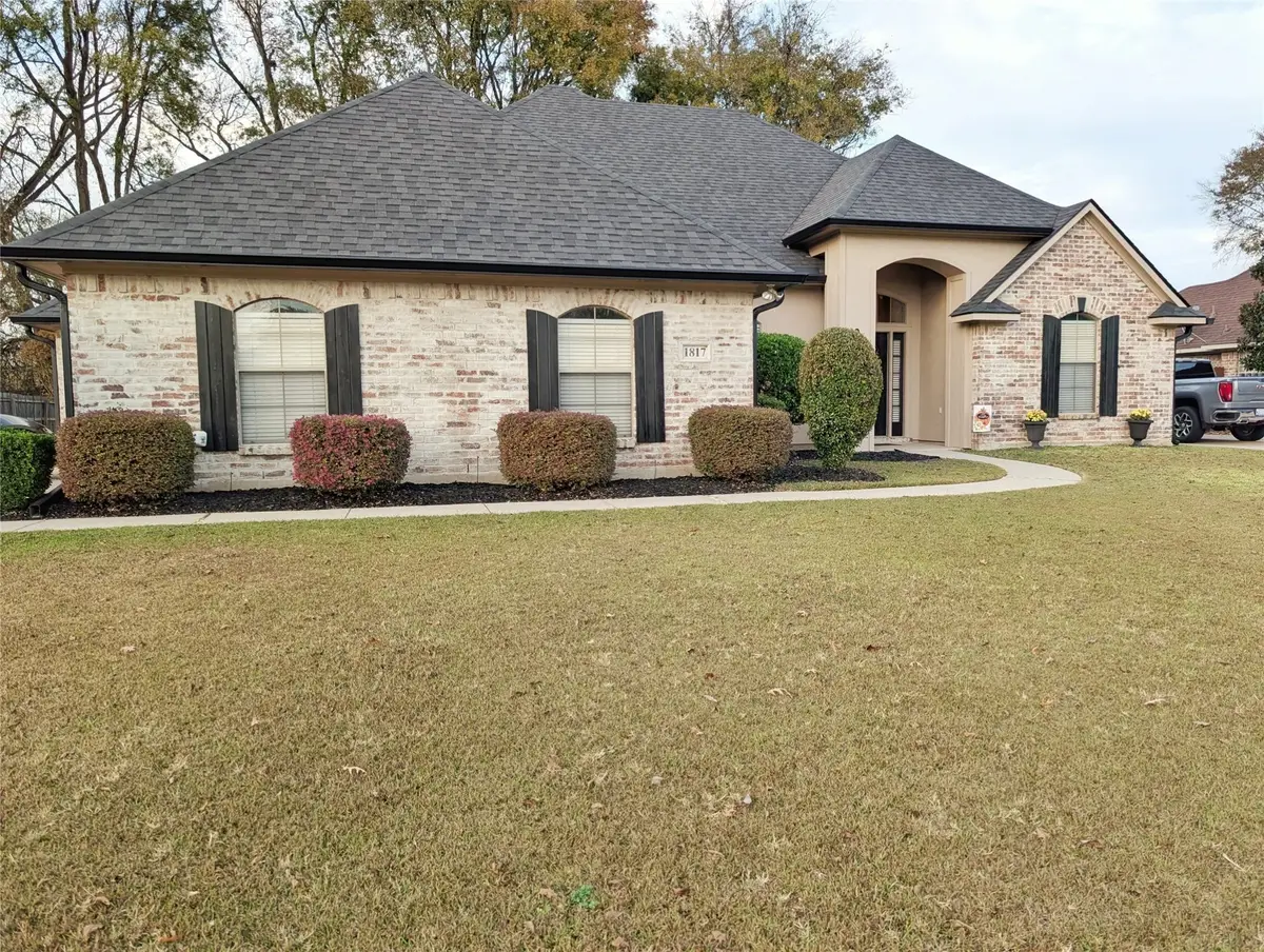 1817 Castlewood Drive, Bossier City, LA 71111 - Image #1