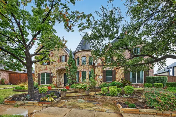 1374 Deer Lake Drive, Frisco, TX 75036
