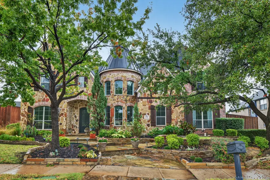 1374 Deer Lake Drive, Frisco, TX 75036 - Image #2