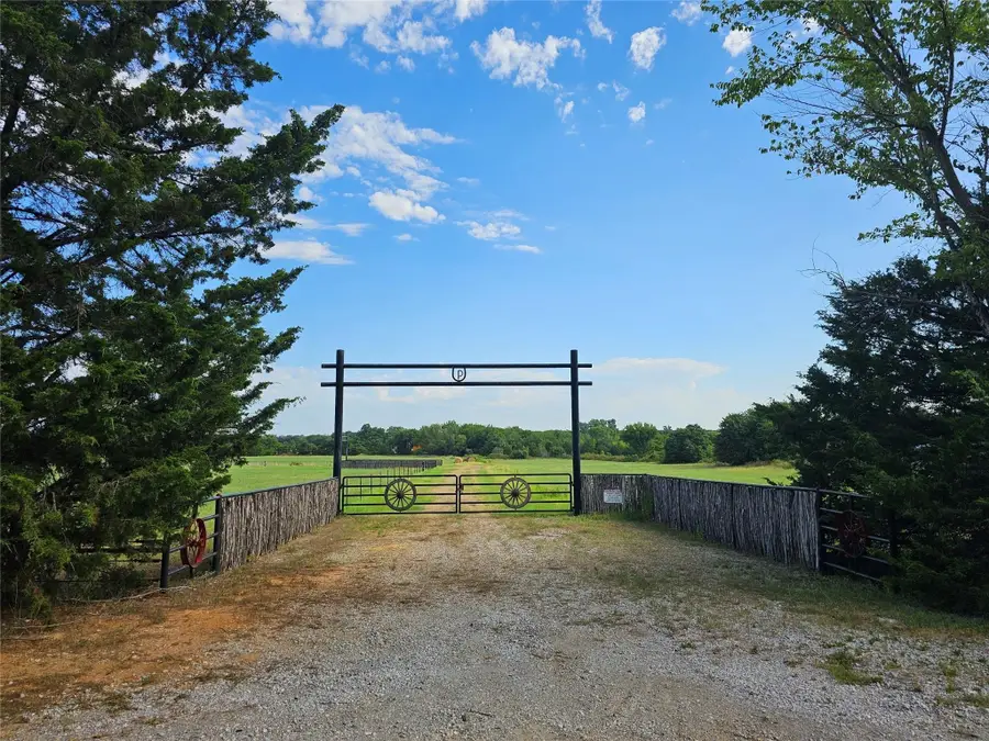 TBD Nelson Road, Reno, TX 76020 - Image #2