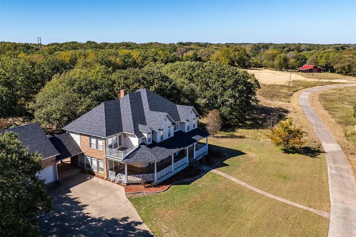 433 E Jess Hinton Road, Seven Points, TX 75143 - #1