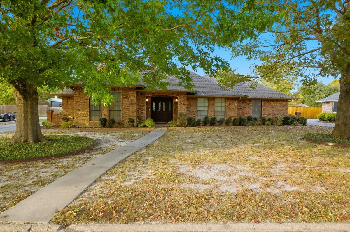 1312 Tiffany Lane, Commerce, TX 75428 - Image #1
