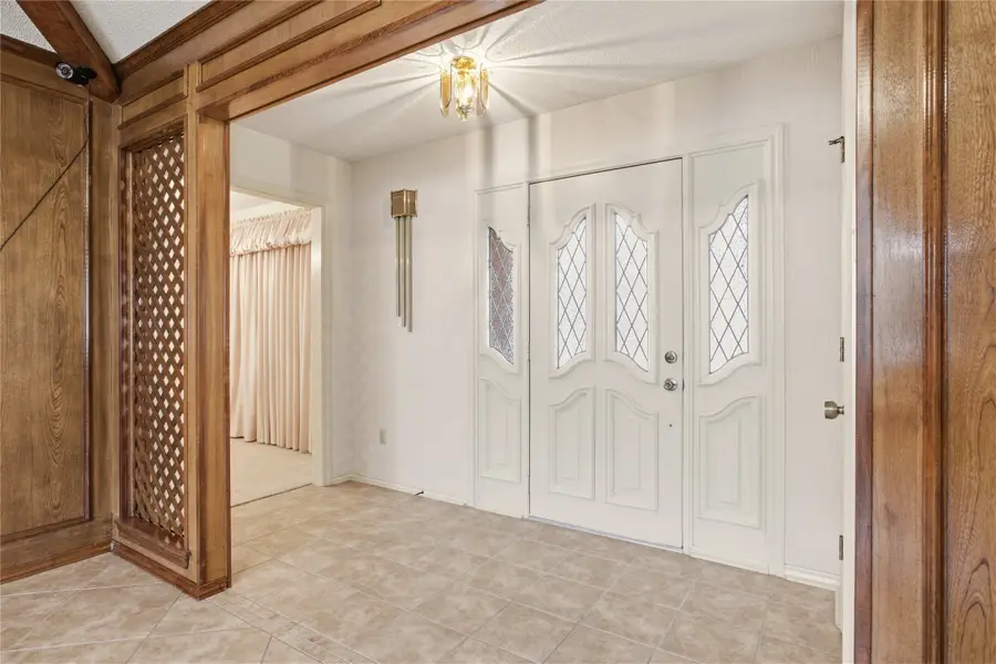 1312 Tiffany Lane, Commerce, TX 75428 - Image #3