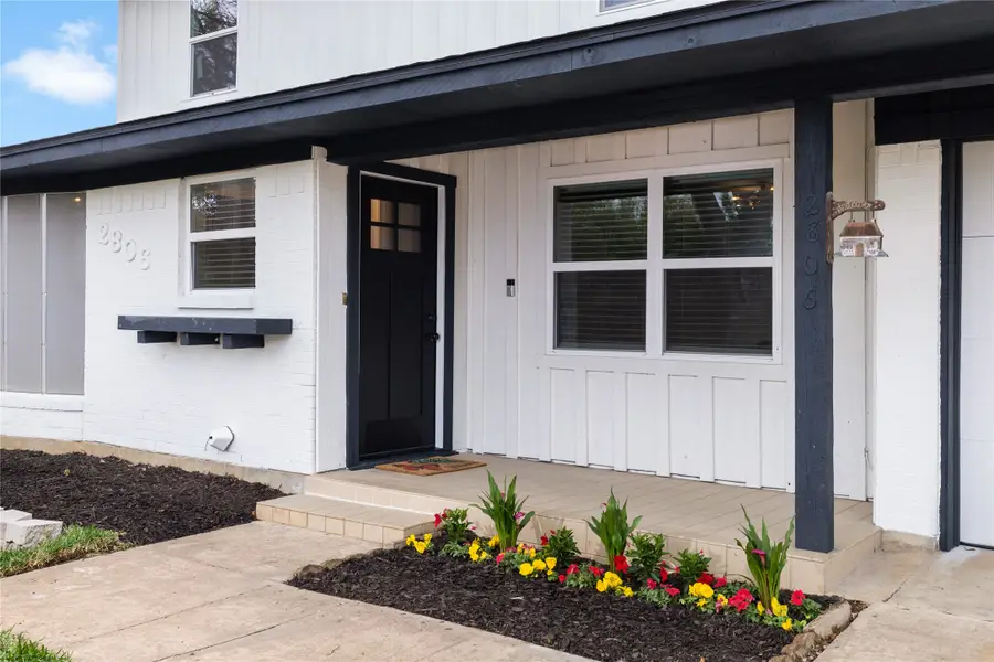 2806 Ricketts Street, Sherman, TX 75092 - Image #3