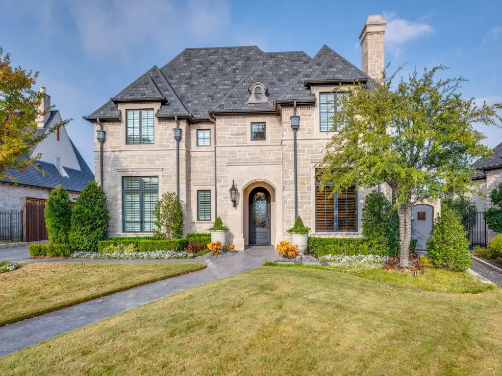 6817 Pourchot Place, Plano, TX 75024 - Image #1