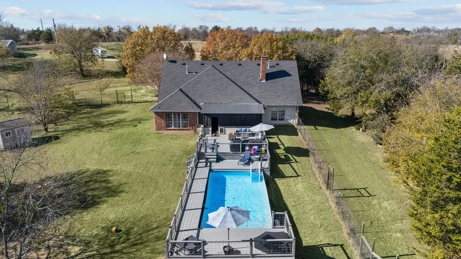 831 Union Hill Road, Ennis, TX 75119 - Image #3