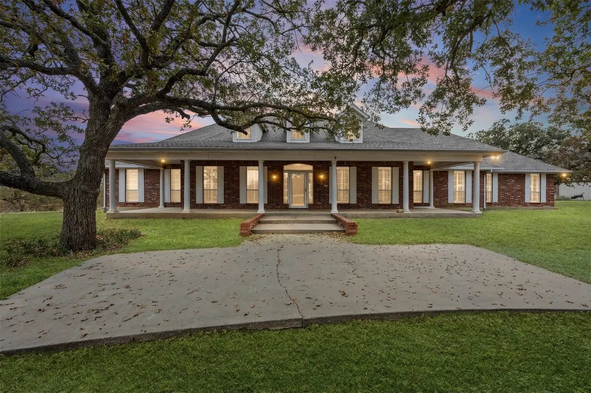 26184 S Fm 4, Lipan, TX 76462 - Image #1