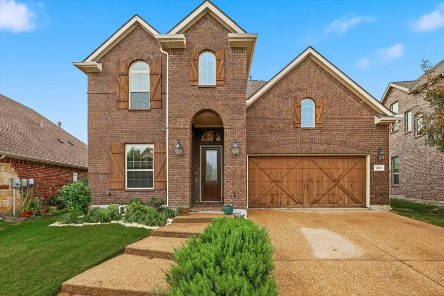 412 Dominion Street, Euless, TX 76039 - Image #2