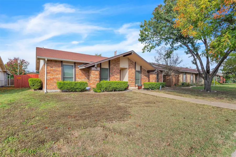 4205 Arbor Drive, Mesquite, TX 75150 - Image #2