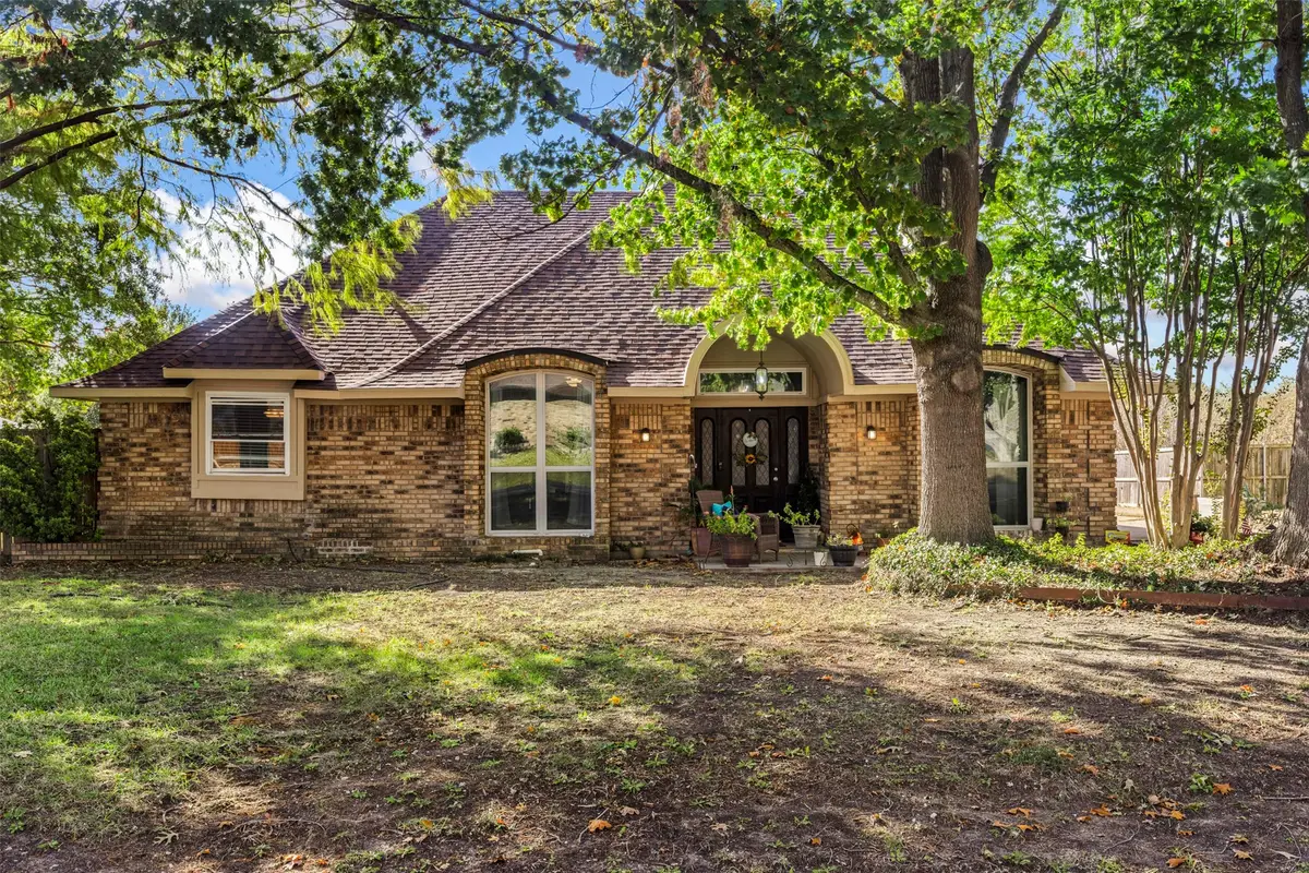 412 Skyline Drive, Murphy, TX 75094 - Image #1