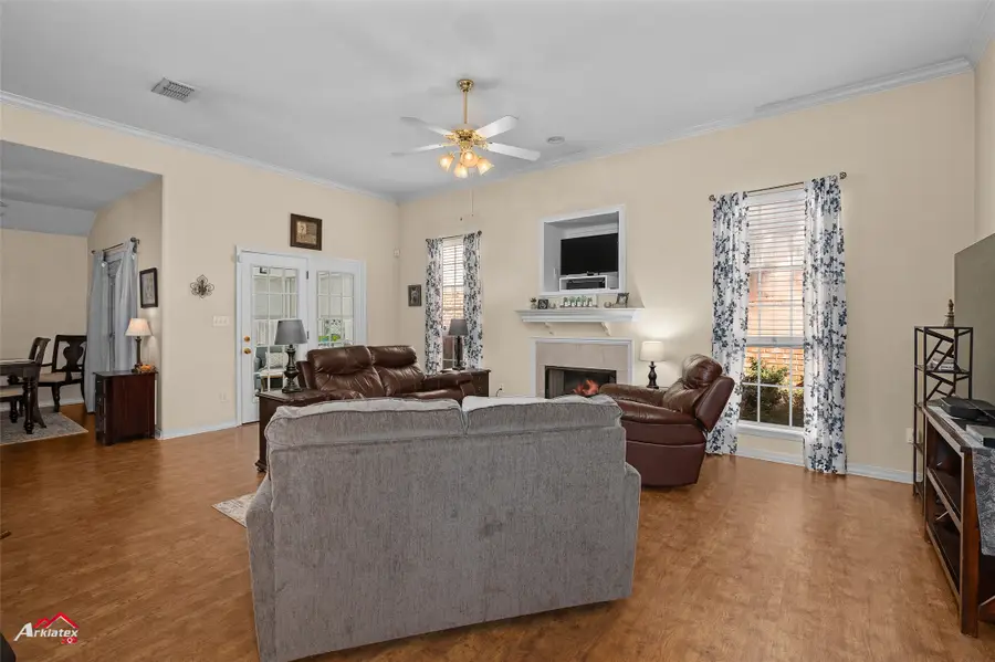 114 Kings Xing, Shreveport, LA 71105 - Image #3