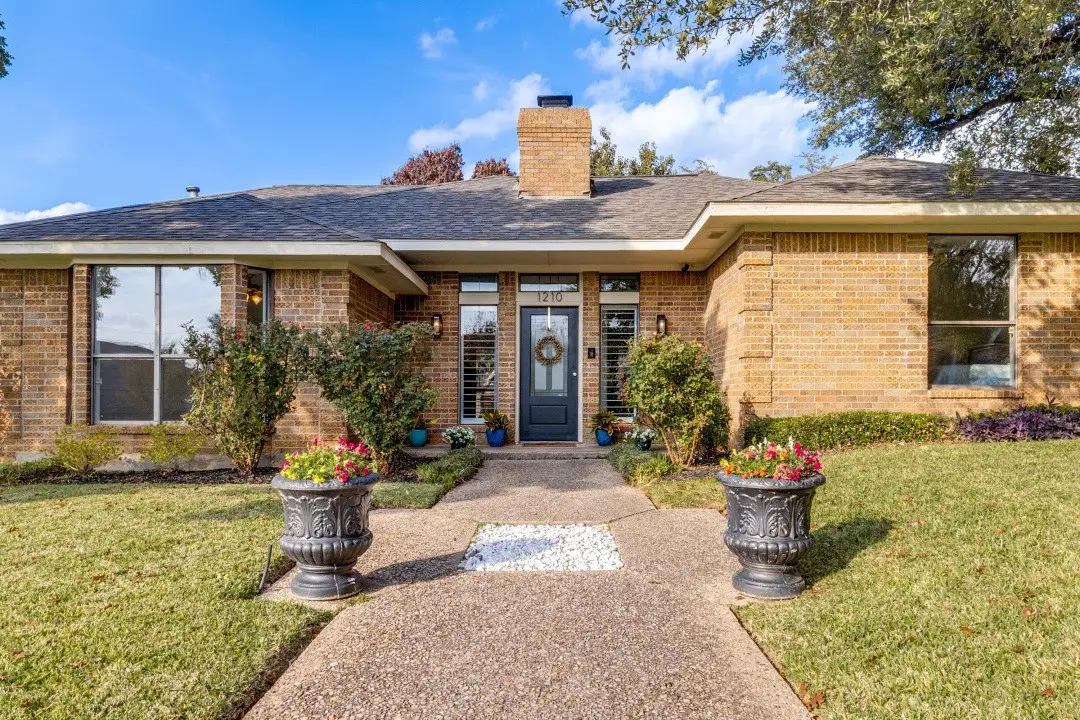 1210 Wiltshire Drive, Carrollton, TX 75007 - Image #1
